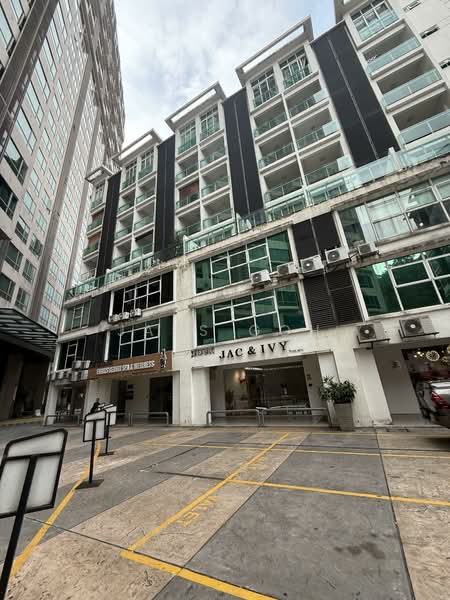 Shop / Office for Sale in Sri Hartamas (Kuala Lumpur) - Jass Goh - Exterior - PropertyGuru.com.my