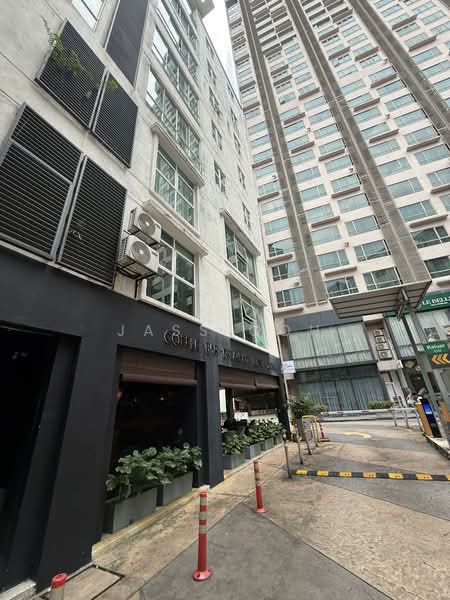 Shop / Office for Sale in Sri Hartamas (Kuala Lumpur) - Jass Goh - Exterior - PropertyGuru.com.my