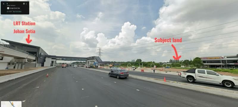 Commercial Land for Rent in Bandar Botanic (Klang) - Kenny Choo - PropertyGuru.com.my