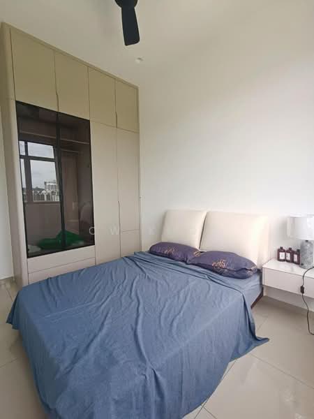 2-storey Terraced House for Rent in Taman Ekoflora (Johor Bahru) - CW Khoo - Bedroom - PropertyGuru.com.my