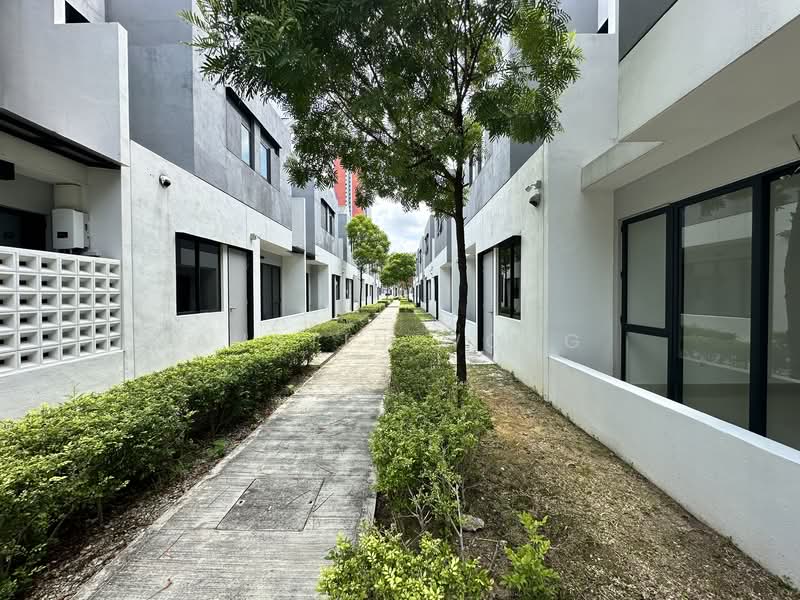 Lucent Residence untuk Untuk Dijual - RM 1,500,000, Mac 2026 - Exterior - PropertyGuru.com.my