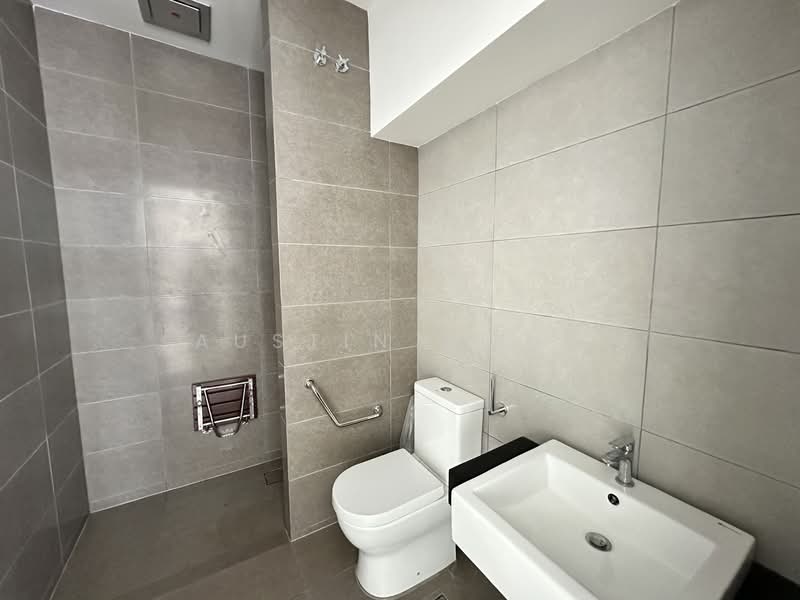 Lucent Residence untuk Untuk Dijual - RM 1,500,000, Mac 2026 - Bathroom - PropertyGuru.com.my