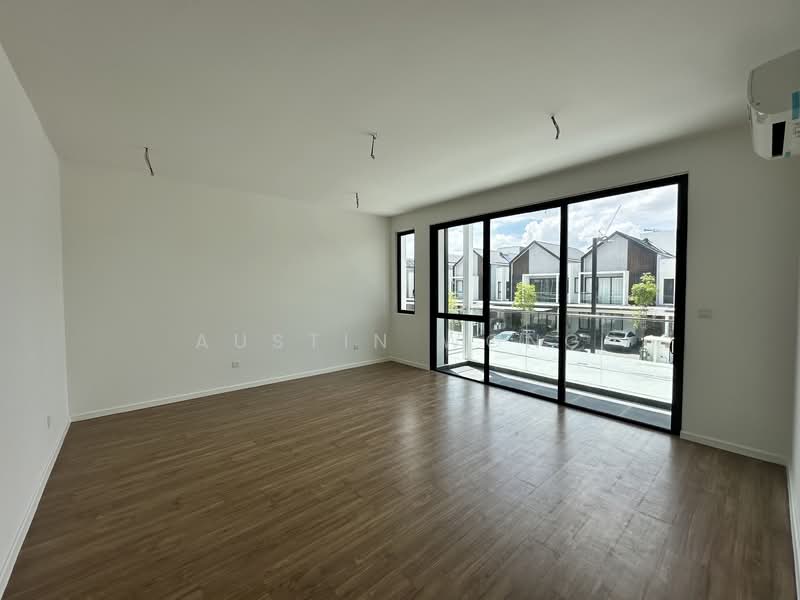 Lucent Residence untuk Untuk Dijual - RM 1,500,000, Mac 2026 - Living Room - PropertyGuru.com.my