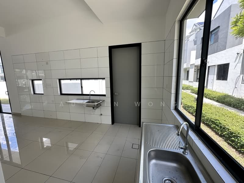 Lucent Residence untuk Untuk Dijual - RM 1,500,000, Mac 2026 - Kitchen - PropertyGuru.com.my