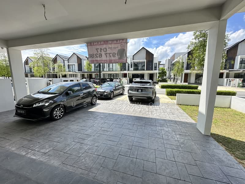 Lucent Residence untuk Untuk Dijual - RM 1,500,000, Mac 2026 - Exterior - PropertyGuru.com.my