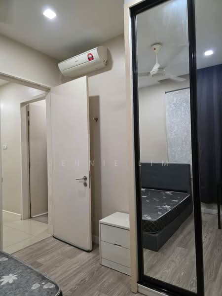 Service Residence for Rent at South View - Jennie Lim - Bedroom - PropertyGuru.com.my
