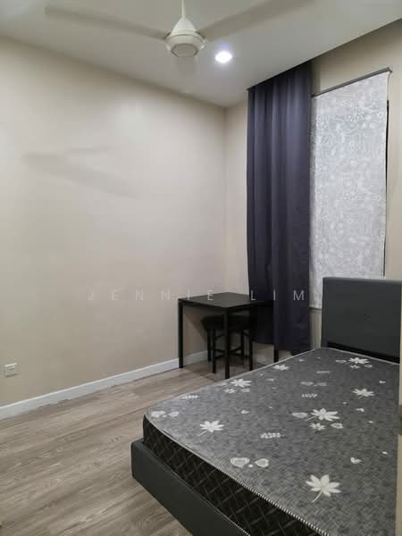 Service Residence for Rent at South View - Jennie Lim - Bedroom - PropertyGuru.com.my