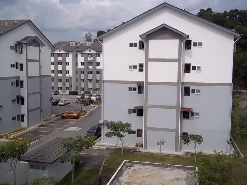 Pangsapuri Mayang (Puncak Jalil) untuk Untuk Dijual - RM 220,000, Mac 2026 - Exterior - PropertyGuru.com.my