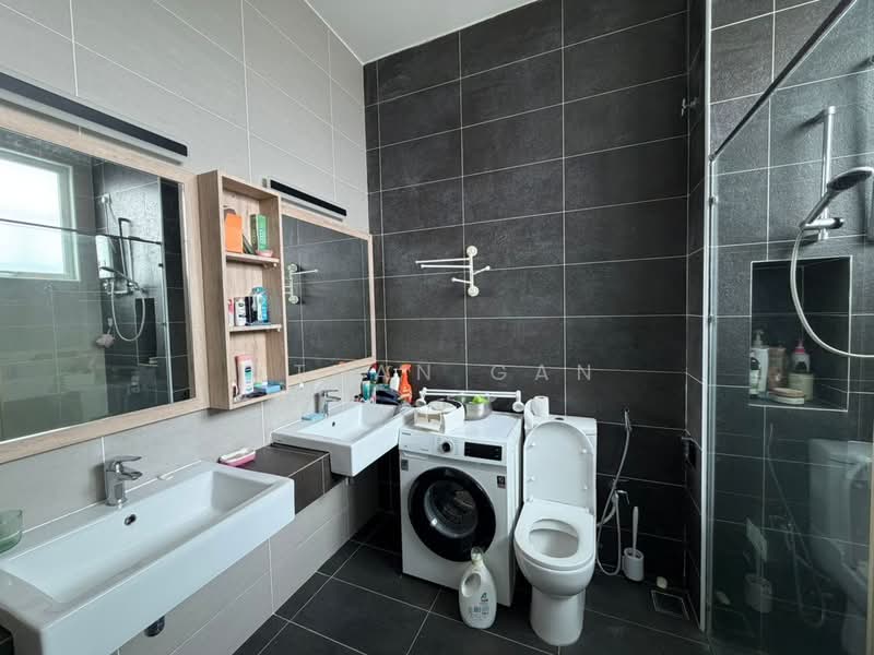 Semi-Detached House for Rent in Johor Bahru (Johor) - Ethan Gan - Bathroom - PropertyGuru.com.my