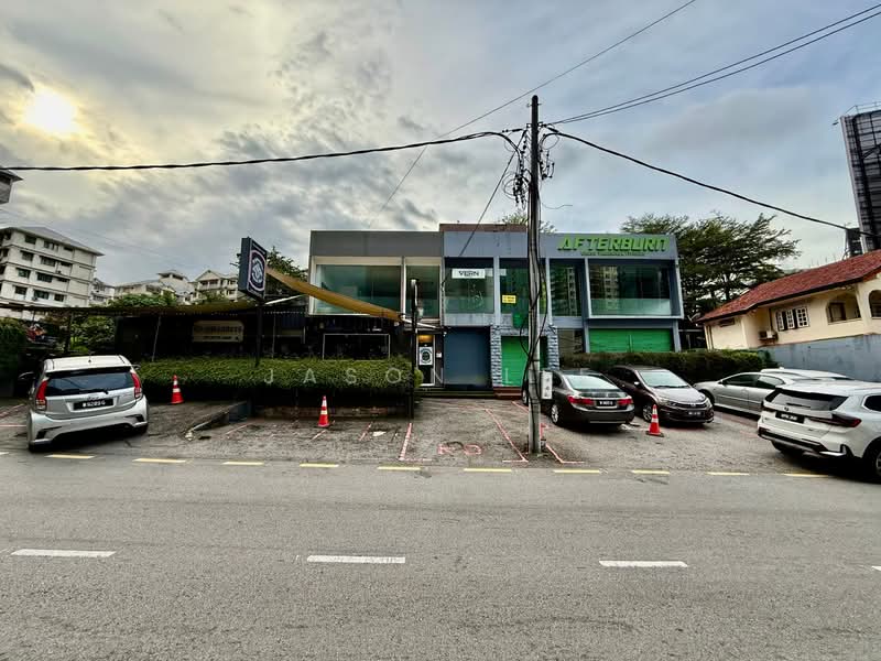 For Rent - Bangsar