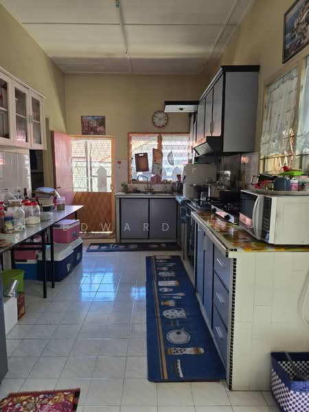 Semi-Detached House for Sale in Tanjung Bungah (Penang) - Edward Lee - Kitchen - PropertyGuru.com.my
