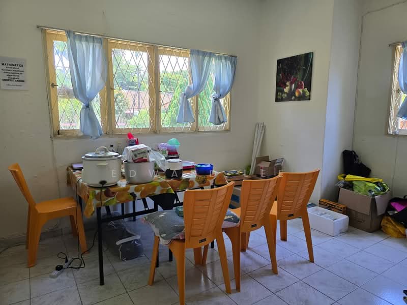 Semi-Detached House for Sale in Tanjung Bungah (Penang) - Edward Lee - Dining Room - PropertyGuru.com.my