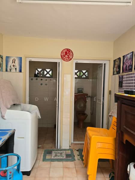 Semi-Detached House for Sale in Tanjung Bungah (Penang) - Edward Lee - Bathroom - PropertyGuru.com.my