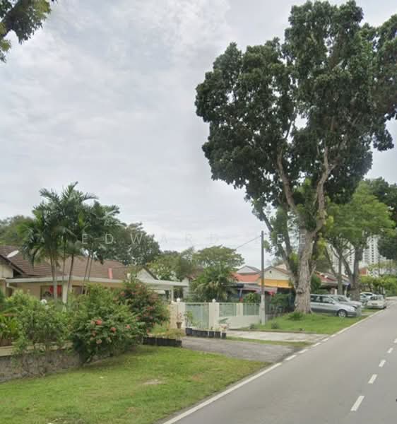 Semi-Detached House for Sale in Tanjung Bungah (Penang) - Edward Lee - Exterior - PropertyGuru.com.my