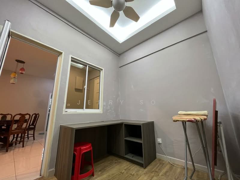 One Imperial untuk Untuk Dijual - RM 790,000, Mac 2026 - Study - PropertyGuru.com.my