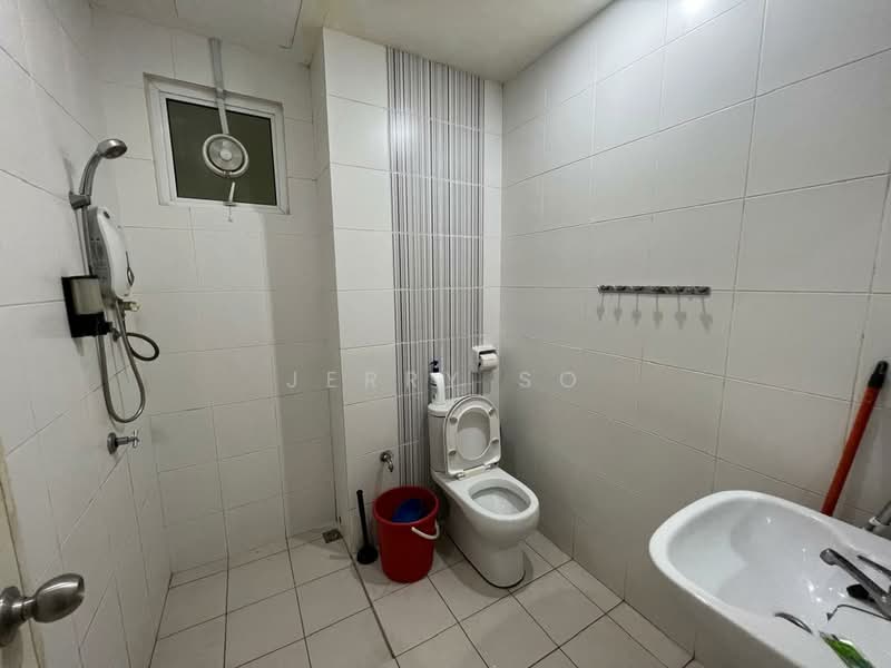 One Imperial untuk Untuk Dijual - RM 790,000, Mac 2026 - Bathroom - PropertyGuru.com.my