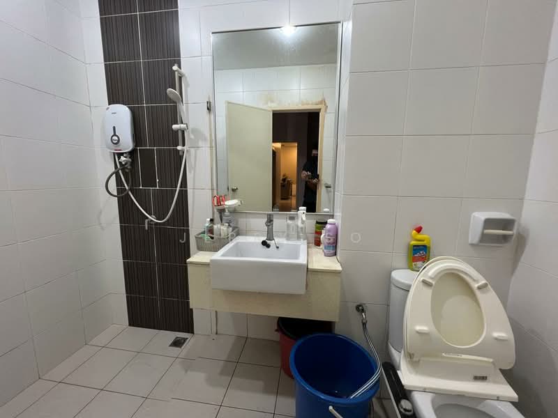 One Imperial untuk Untuk Dijual - RM 790,000, Mac 2026 - Bathroom - PropertyGuru.com.my