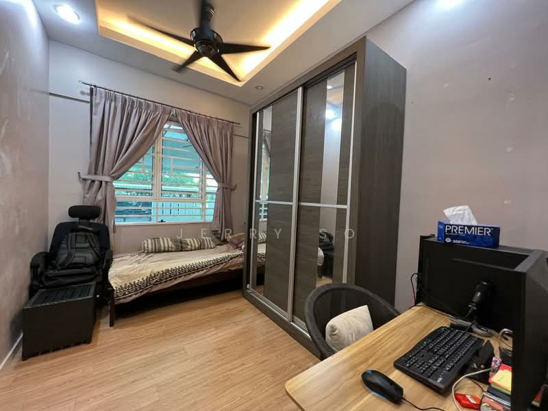 One Imperial untuk Untuk Dijual - RM 790,000, Mac 2026 - Bedroom - PropertyGuru.com.my