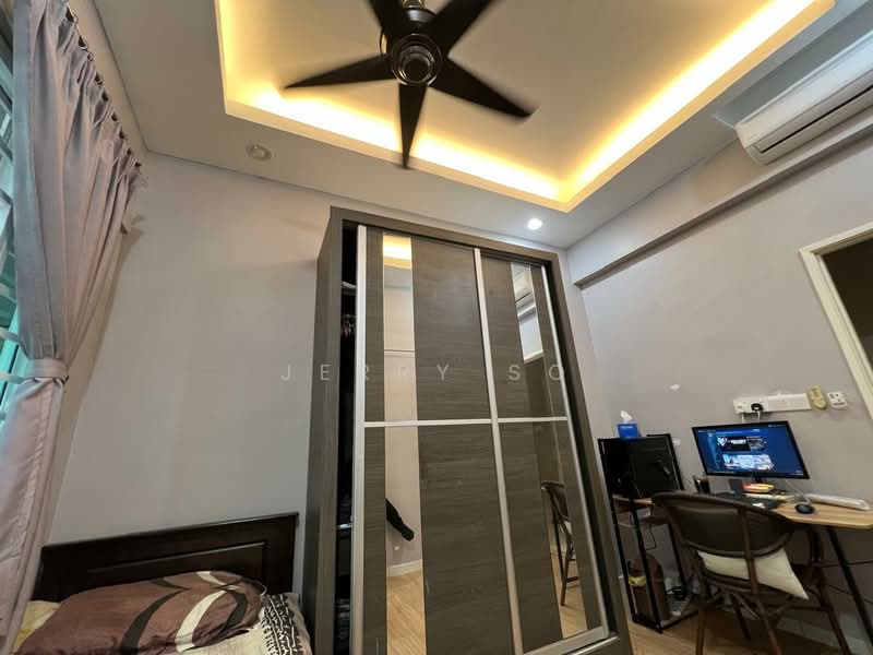 One Imperial untuk Untuk Dijual - RM 790,000, Mac 2026 - Bedroom - PropertyGuru.com.my
