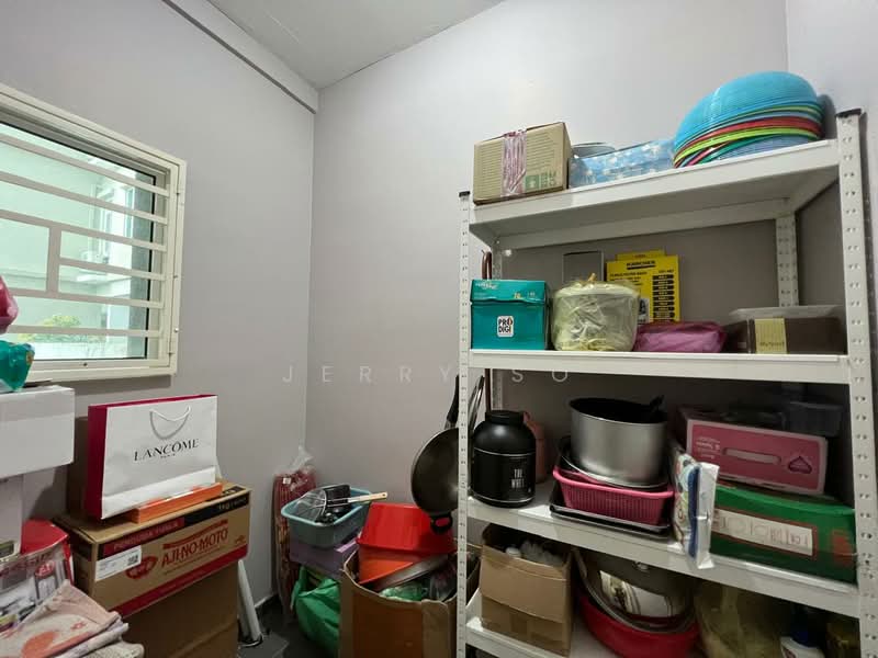 One Imperial untuk Untuk Dijual - RM 790,000, Mac 2026 - Interior - PropertyGuru.com.my