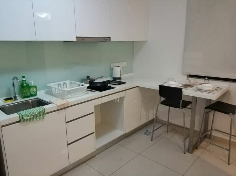 Service Residence for Rent at Centrus Soho - Jon . - PropertyGuru.com.my