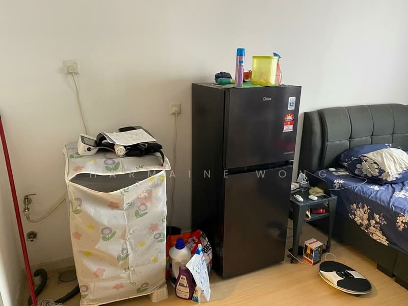 The Pano untuk Untuk Disewa - RM 1,500 /bulan, Apr 2026 - Bedroom - PropertyGuru.com.my