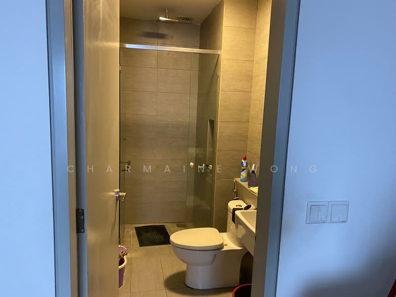 The Pano untuk Untuk Disewa - RM 1,500 /bulan, Apr 2026 - Bathroom - PropertyGuru.com.my