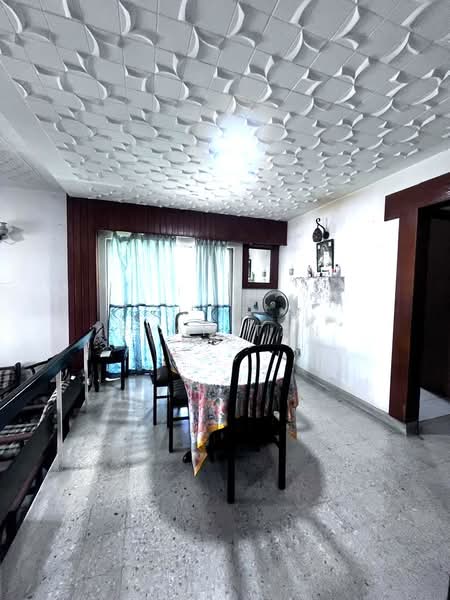 Semi-Detached House for Sale in Kuala Lumpur (Kuala Lumpur) - Ryan Tan - Dining Room - PropertyGuru.com.my