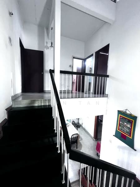 Semi-Detached House for Sale in Kuala Lumpur (Kuala Lumpur) - Ryan Tan - Corridor - PropertyGuru.com.my