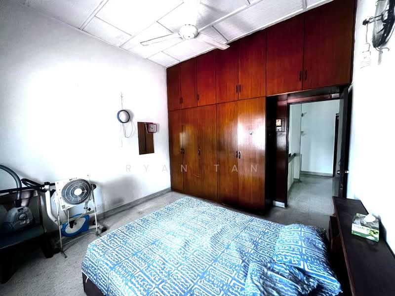 Semi-Detached House for Sale in Kuala Lumpur (Kuala Lumpur) - Ryan Tan - Bedroom - PropertyGuru.com.my
