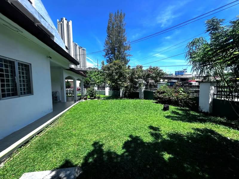 Semi-Detached House for Sale in Kuala Lumpur (Kuala Lumpur) - Ryan Tan - Exterior - PropertyGuru.com.my