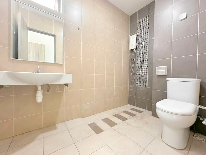 Condominium for Sale at Tree Sparina - Angie Khoo - Bathroom - PropertyGuru.com.my