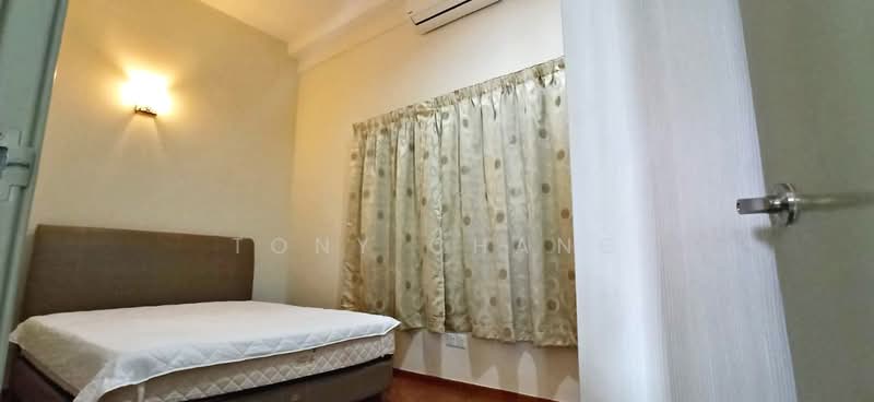 Service Residence for Rent at Vue Residences - Tony Chang - Bedroom - PropertyGuru.com.my