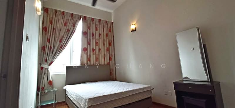 Service Residence for Rent at Vue Residences - Tony Chang - Bedroom - PropertyGuru.com.my