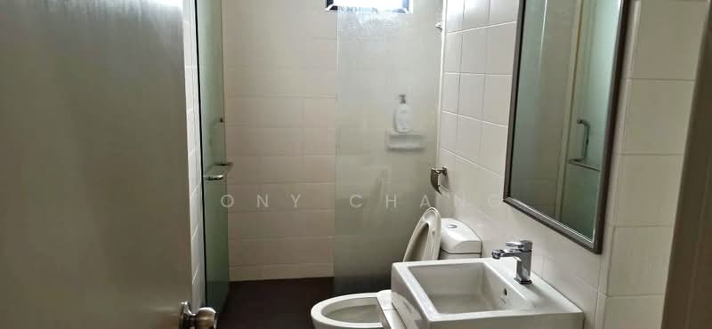 Service Residence for Rent at Vue Residences - Tony Chang - Bathroom - PropertyGuru.com.my