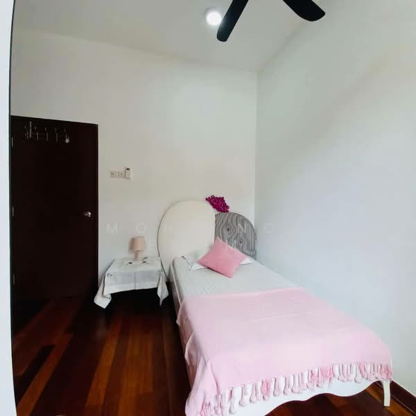 2-storey Terraced House for Sale in Alam Impian (Shah Alam) - Mohd Nor Fahmi - Bedroom - PropertyGuru.com.my