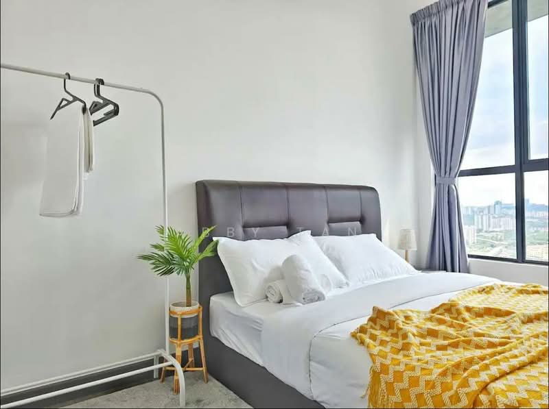 Lavile Kuala Lumpur untuk Untuk Disewa - RM 3,500 /bulan, Mac 2026 - Bedroom - PropertyGuru.com.my