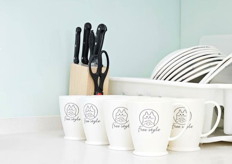 Lavile Kuala Lumpur untuk Untuk Disewa - RM 3,500 /bulan, Mac 2026 - Kitchen - PropertyGuru.com.my