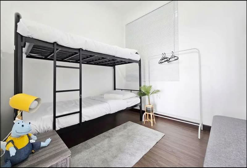 Lavile Kuala Lumpur untuk Untuk Disewa - RM 3,500 /bulan, Mac 2026 - Bedroom - PropertyGuru.com.my