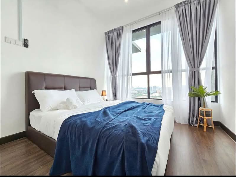Lavile Kuala Lumpur untuk Untuk Disewa - RM 3,500 /bulan, Mac 2026 - Bedroom - PropertyGuru.com.my