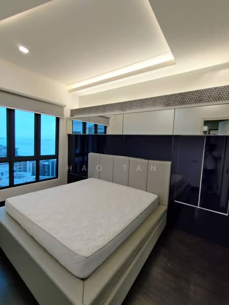 The Light Point untuk Untuk Disewa - RM 5,000 /bulan, Mac 2026 - Bedroom - PropertyGuru.com.my