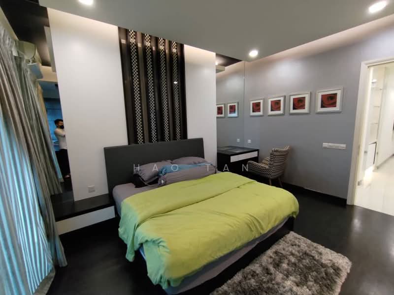 The Light Point untuk Untuk Disewa - RM 5,000 /bulan, Mac 2026 - Bedroom - PropertyGuru.com.my