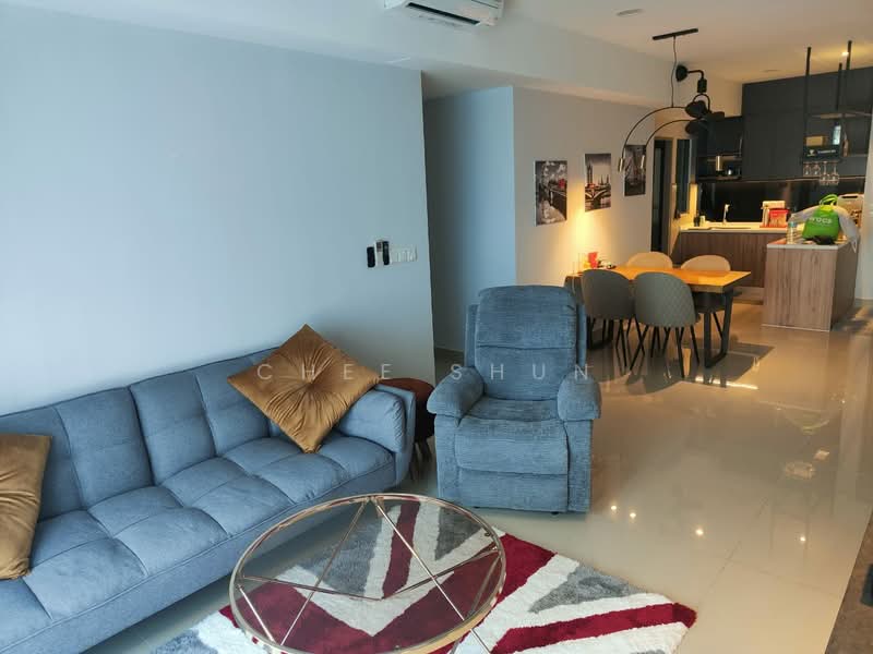 M Centura untuk Untuk Disewa - RM 2,300 /bulan, Mac 2026 - PropertyGuru.com.my