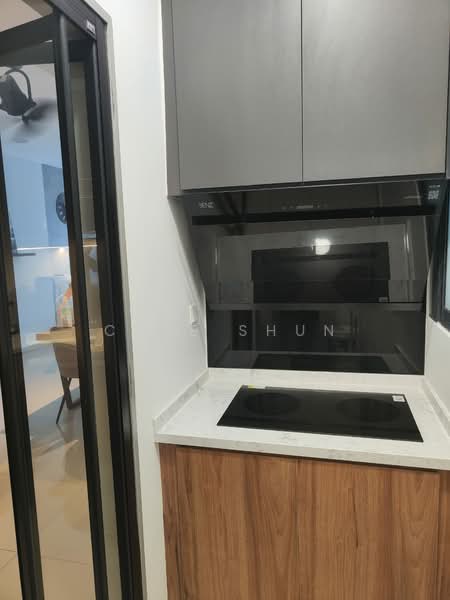 M Centura untuk Untuk Disewa - RM 2,300 /bulan, Mac 2026 - PropertyGuru.com.my