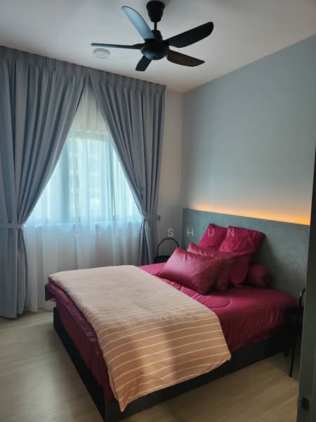 M Centura untuk Untuk Disewa - RM 2,300 /bulan, Mac 2026 - PropertyGuru.com.my