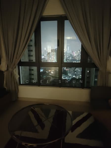 M Centura untuk Untuk Disewa - RM 2,300 /bulan, Mac 2026 - PropertyGuru.com.my