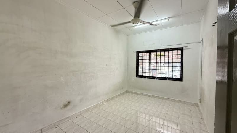 1-storey Terraced House for Sale in Permas Jaya (Johor Bahru) - Kelvin Koay - Interior - PropertyGuru.com.my
