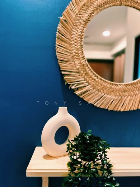 The Sentral Suites untuk Untuk Disewa - RM 3,500 /bulan, Mac 2026 - Interior - PropertyGuru.com.my