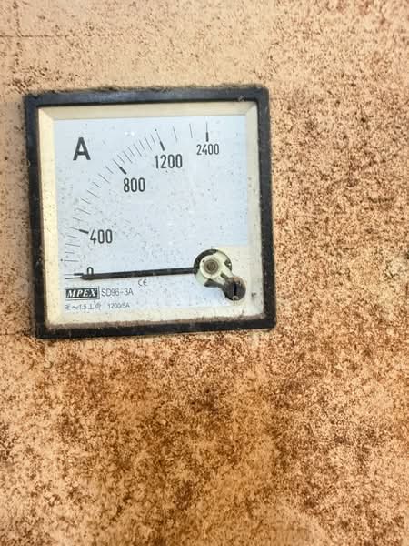 For Rent - Kawasan Perindustrian Sungai Pulah Kapar 4 Acre Factory Warehouse For Rent