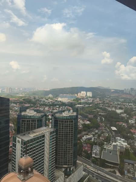 Pavilion Damansara Heights untuk Untuk Disewa - RM 4,800 /bulan, Mac 2026 - View - PropertyGuru.com.my